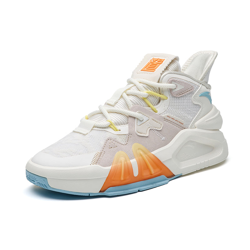 ANTA Men Badao Lifestyle Shoes