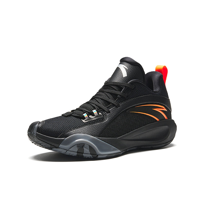 ANTA Men Wind Tunnel Basketball Shoes