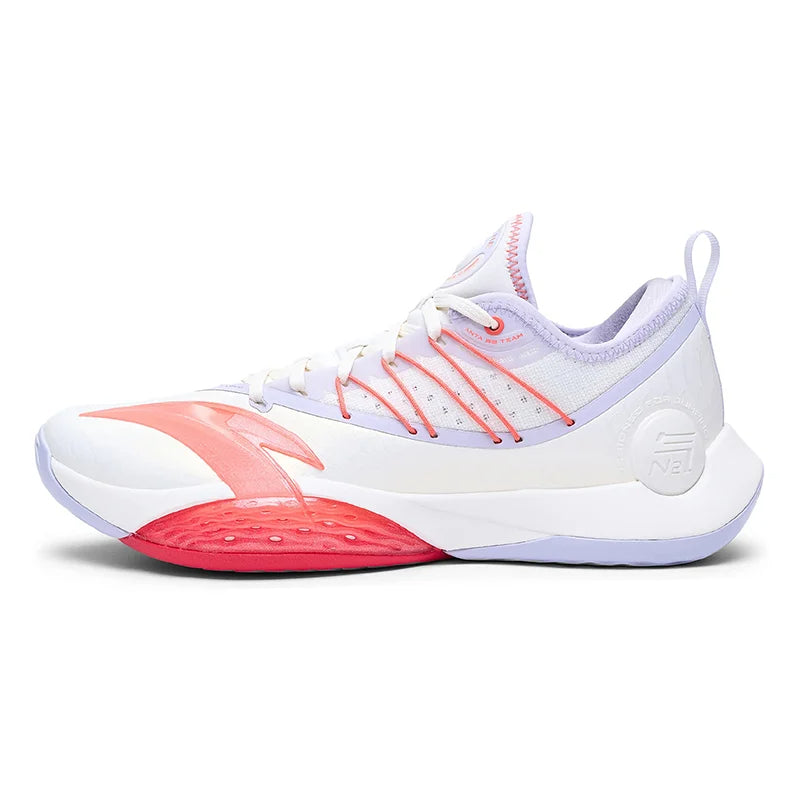 ANTA Men Skyline Nitroedge Basketball Shoes - Main Image