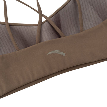 ANTA Women Cross Training Sports Bra
