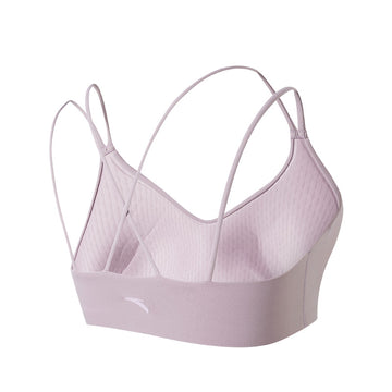 ANTA Women Cross Training Sports Bra