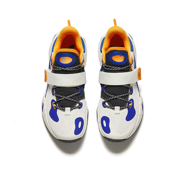 ANTA Men Klay Thompson KT Splash 6 Lite Basketball Shoes