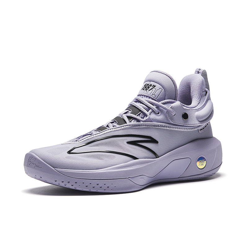 ANTA Men Klay Thompson KT8 Father And Son Basketball Shoes