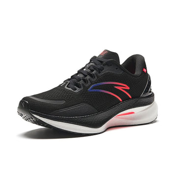 ANTA EBuffer 4 Pro Men's Running Shoes in Black
