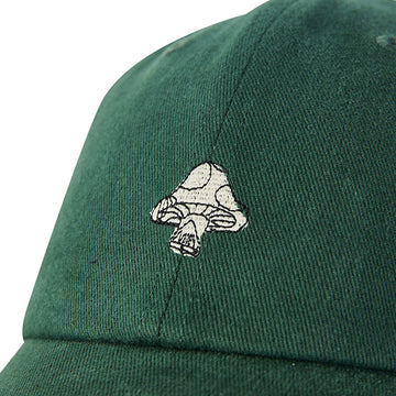 green anta cap
