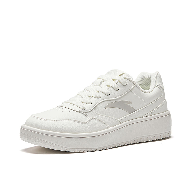 ANTA Women X-Game Basic Lifestyle Shoes - Main Image