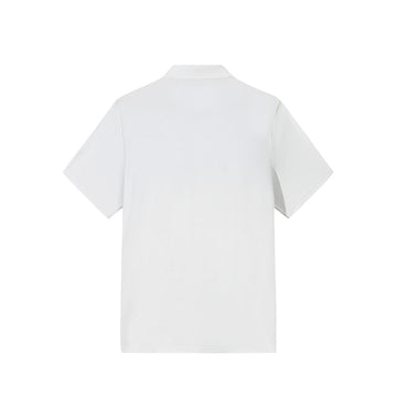 ANTA Men Cross Training Short Sleeve Polo Shirt