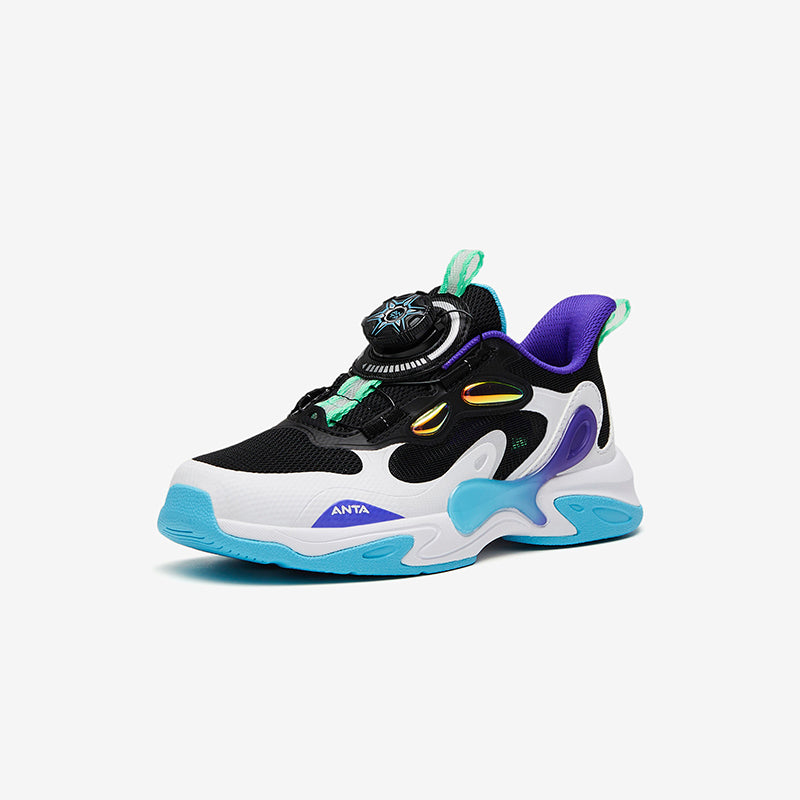 ANTA Boy Little Kids Lifestyle Shoes