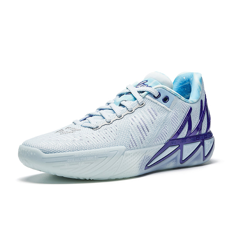 シューズ(男性用) Anta kt11 ANTA Men Klay Thompson KT 11 Basketball Shoes