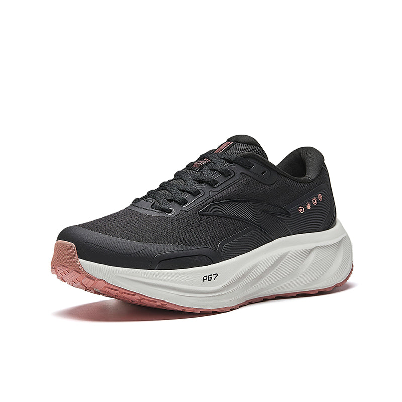 ANTA Women PG7 Travel Running Shoes