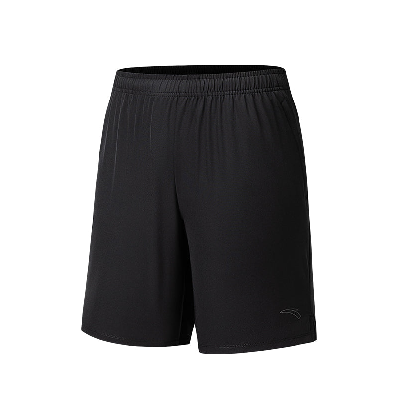 ANTA Men Running Woven Shorts