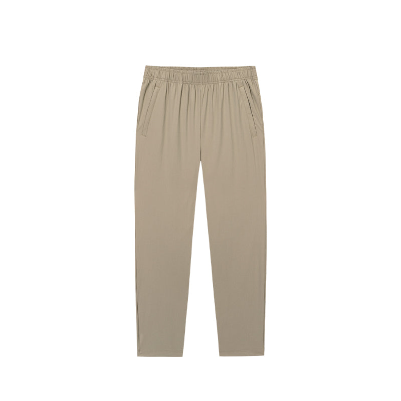 ANTA Men Cross Training Woven Track Pants - Main Image