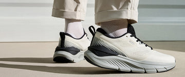 training shoes