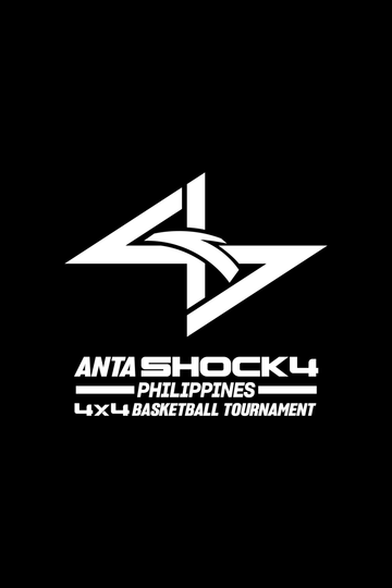 ANTA Shock The Game 2024