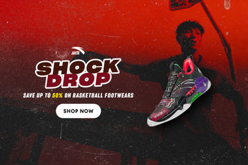Shock Drop Sale