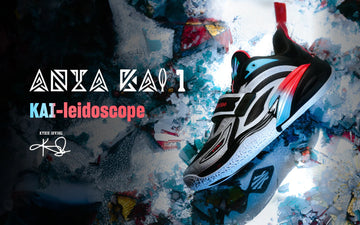 KAI 1 KAI-leidoscope