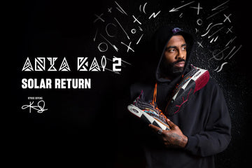 KAI 2 'Solar Return'