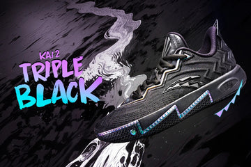KAI 2 'Triple Black'