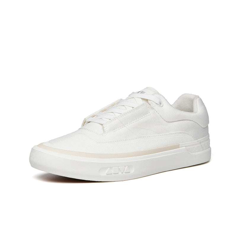 ANTA Men Skateboarding Lifestyle Casual Shoes