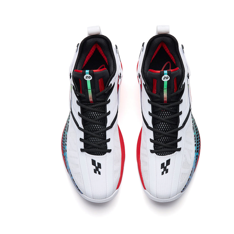 ANTA Men Gordon Hayward GH3 'HYPERX' Basketball Shoes