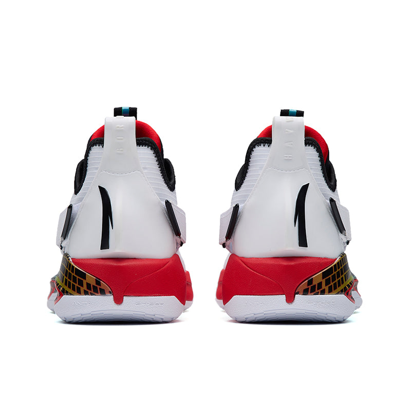 ANTA Men Gordon Hayward GH3 'HYPERX' Basketball Shoes