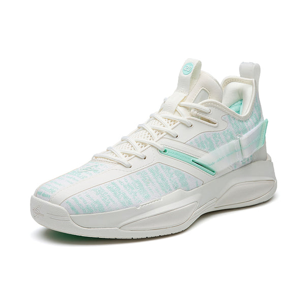 ANTA Men Gordon Hayward GH3 'Code Rain' Basketball Shoes