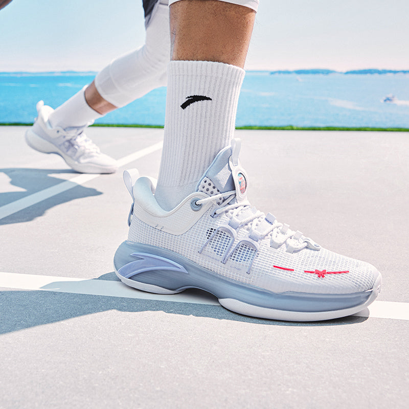 ANTA Men Basketball Shoes