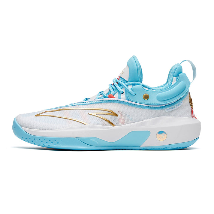 ANTA Men Klay Thompson KT8 Sailor Basketball Shoes