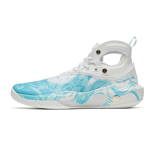 ps4 basketball shoes