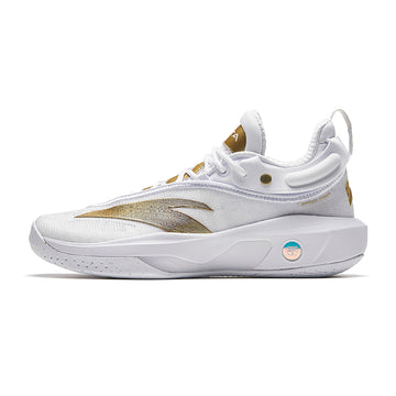 ANTA Men Klay Thompson KT8 Platinum Basketball Shoes