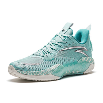 ANTA Men Shock The Game Shock Wave Team Basketball Shoes