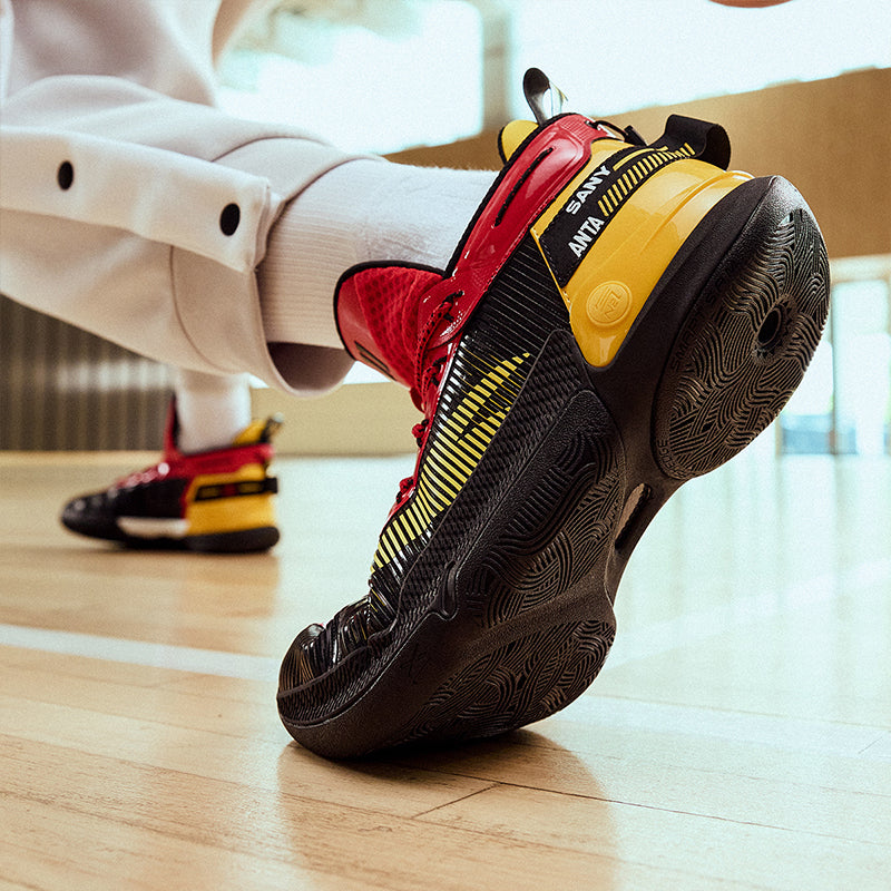 ANTA Men Klay Thompson KT9 Basketball Shoes