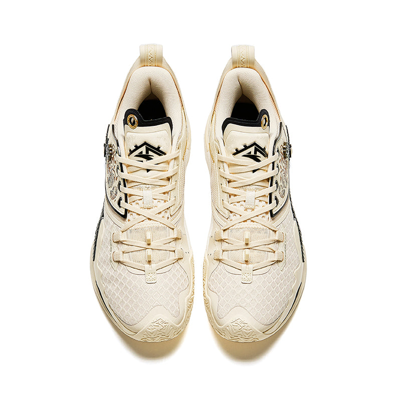 ANTA Men Shock The Game Shock Wave 5 V2 Basketball Shoes