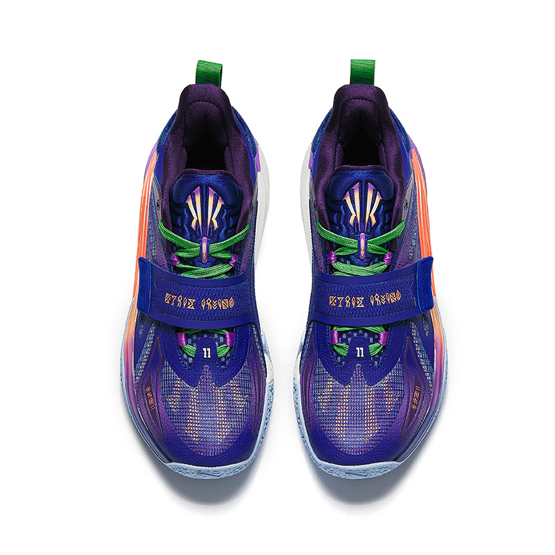 ANTA Men Kyrie Irving KAI 1 Fleur De Lis Basketball Shoes
