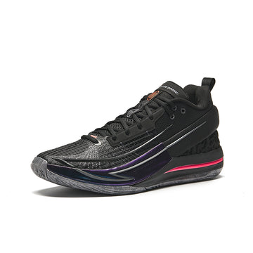 ANTA Men Edge 1.0 Basketball Shoes