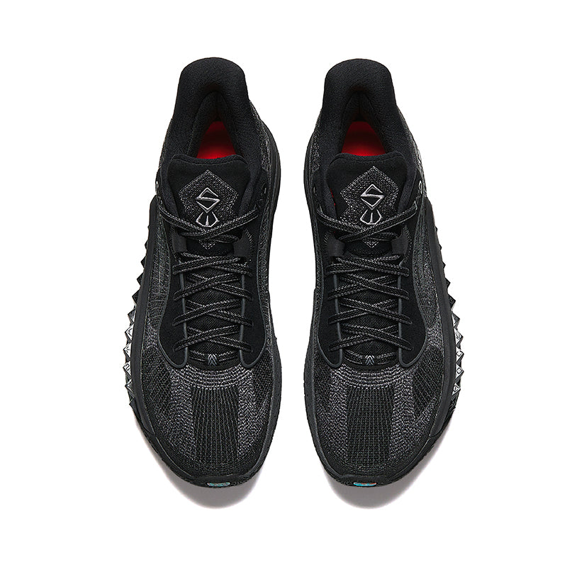 ANTA Men Shock Wave 6 Pro Basketball Shoes