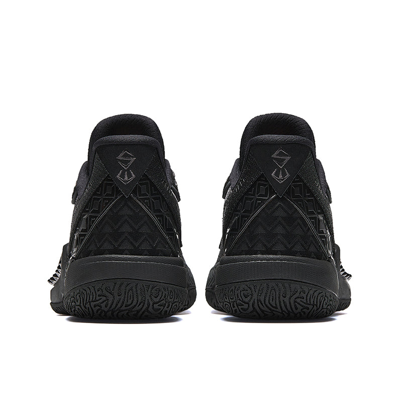 ANTA Men Shock Wave 6 Pro Basketball Shoes