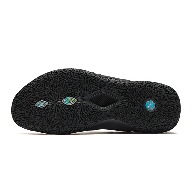 ANTA Men Shock Wave 6 Pro Basketball Shoes