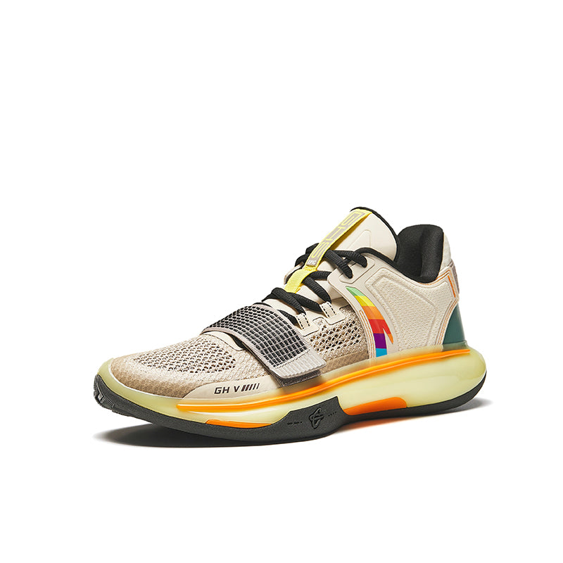 ANTA Men Gordon Hayward GH5 Basketball Shoes