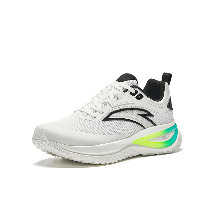 Casual Travel Running Shoes Men And Women Same Shoes Breathable