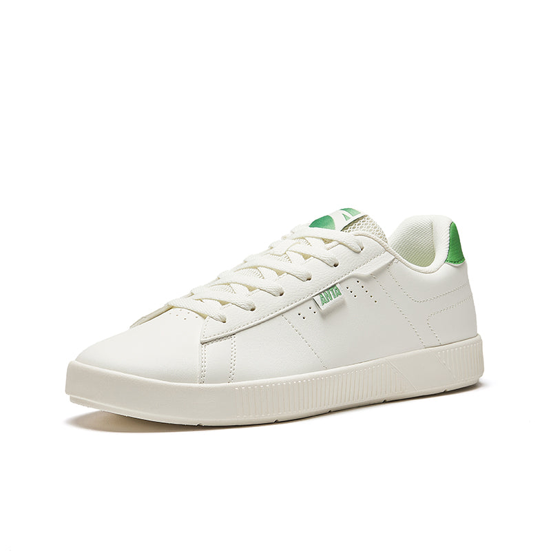 Discount on Anta  shoes - SKU: Anta Men Skateboarding Steering Lifestyle X-Game Shoes