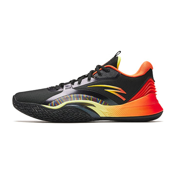 ANTA Men Wind Tunnel Basketball Shoes
