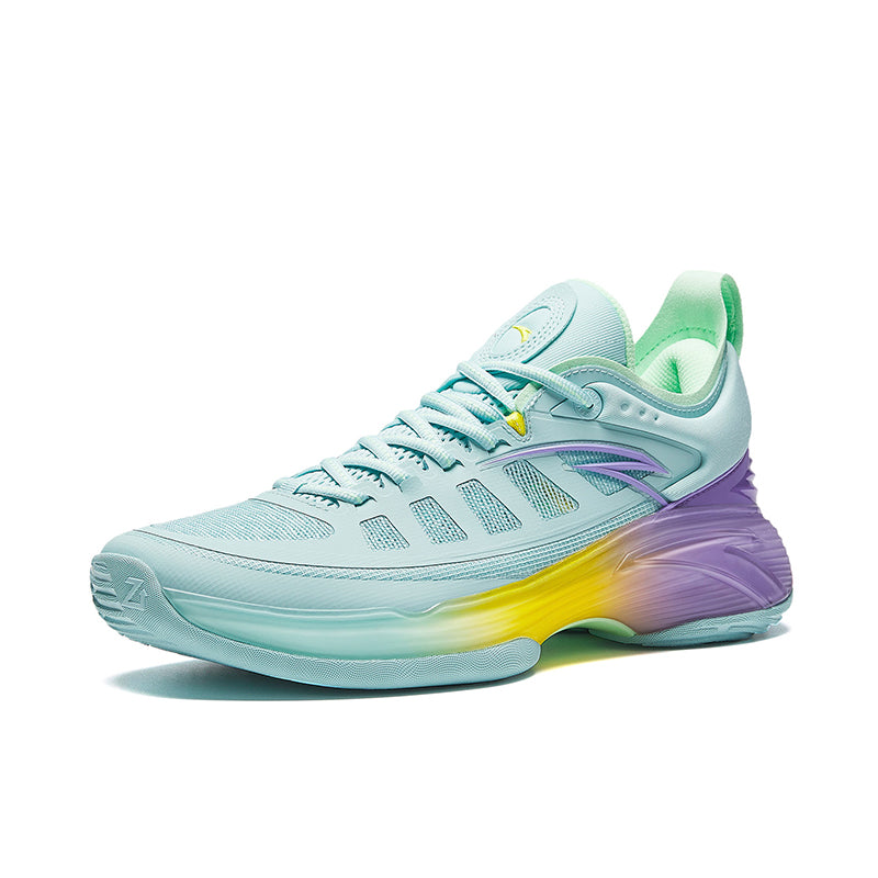 Discount on ANTA  shoes - SKU: ANTA Men Z-UP BM Basketball Shoes