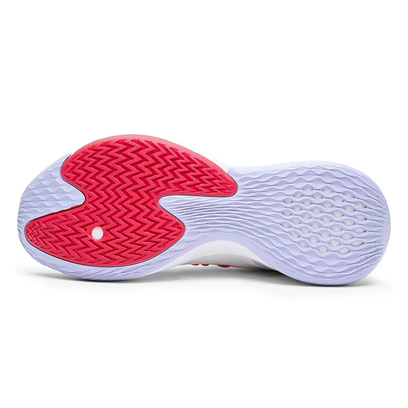 ANTA Men Skyline 2.0 Nitroedge Basketball Shoes