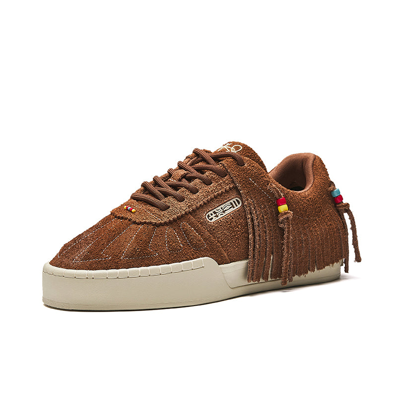 ANTA Men Kyrie Irving KAI Hela Chief Lifestyle Shoes