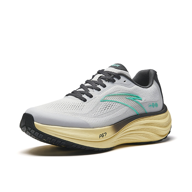 Discount on ANTA  shoes - SKU: ANTA Men PG7 Travel Running Shoes