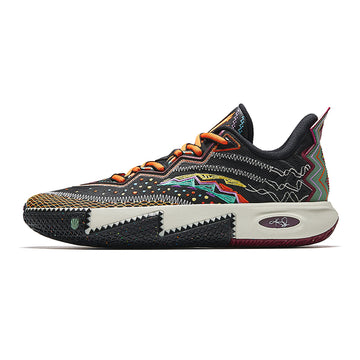 ANTA Men Kyrie Irving KAI 2 Basketball Shoes