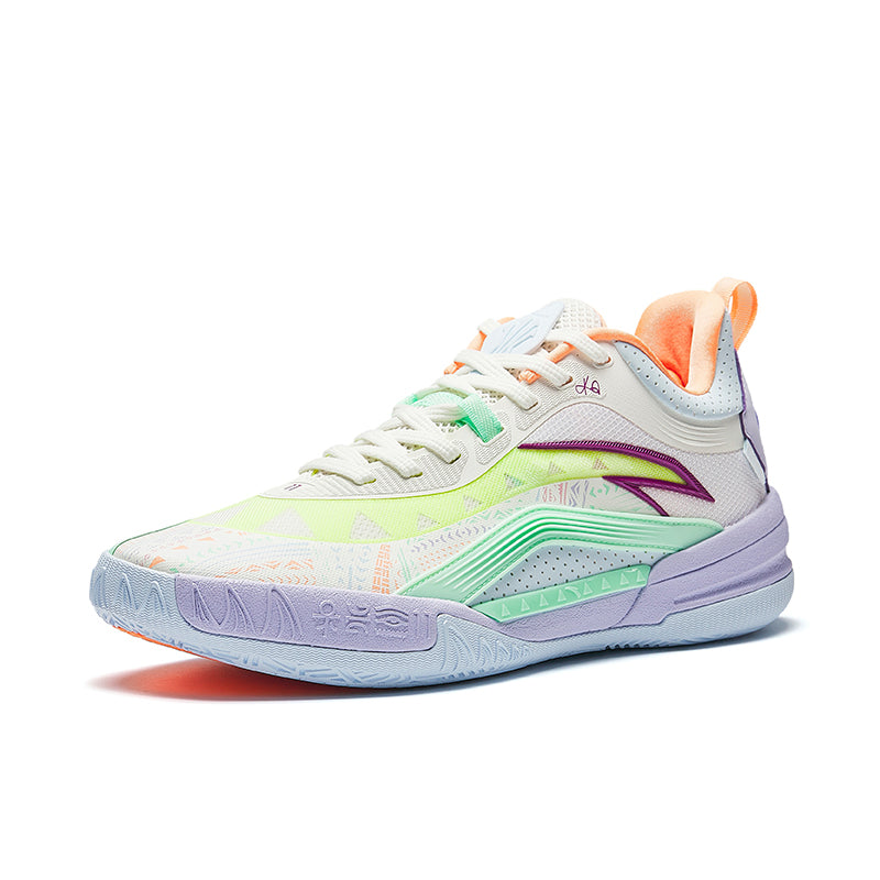 Discount on ANTA  shoes - SKU: ANTA Kyrie Irving KAI 1 Team Basketball Shoes