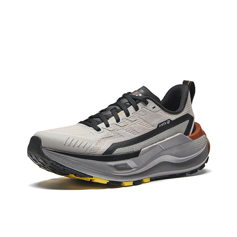 Discount on ANTA  shoes - SKU: ANTA Men Kunlun Running Shoes