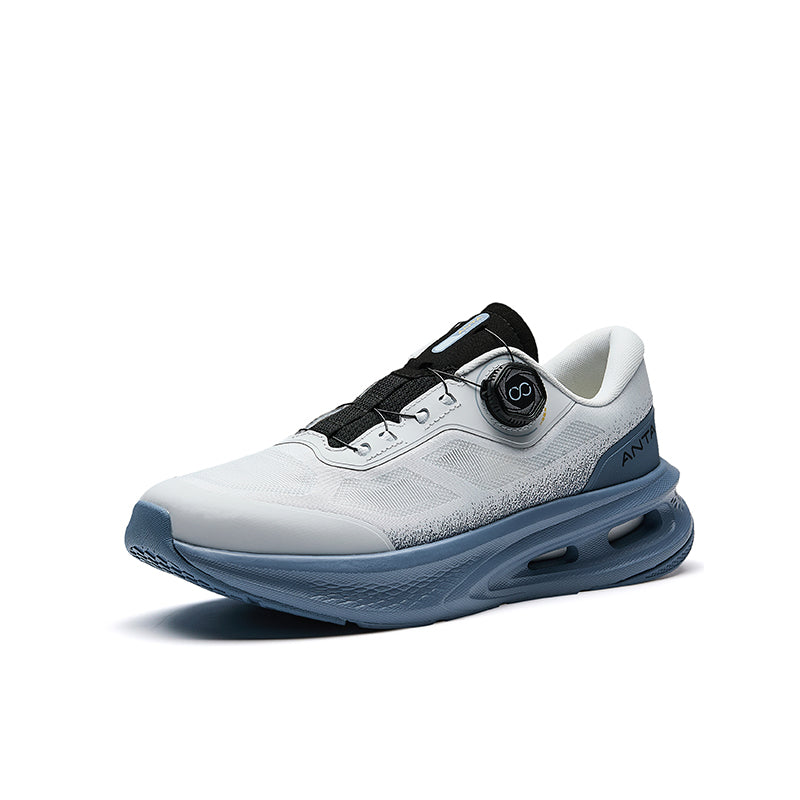 Discount on ANTA  shoes - SKU: ANTA Men Ebuffer Pro Cross-Training Shoes
